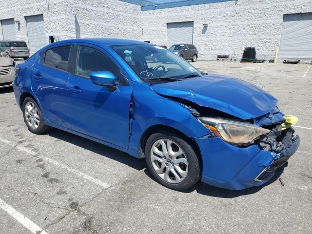 Vin: 3mydlbzv6gy141028, lot: 55264655, toyota scion 20164