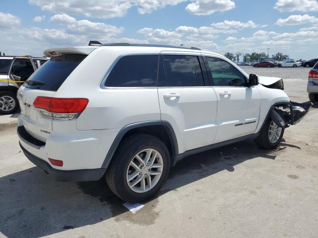 Vin: 1c4rjeag2hc813363, lot: 52394455, jeep grand cher laredo 20173