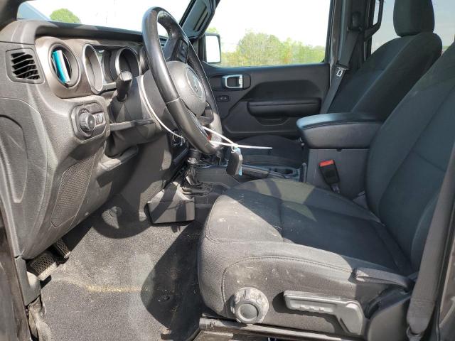 2018 JEEP WRANGLER U - 1C4HJXDG8JW133314