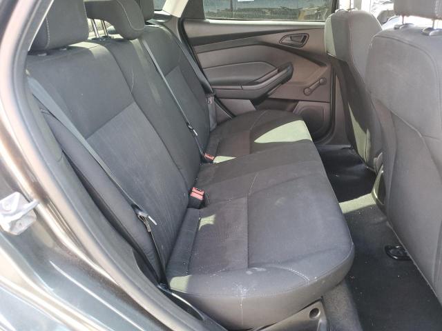 2016 FORD FOCUS S - 1FADP3E2XGL374560