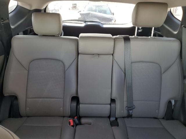 2018 HYUNDAI SANTA FE S - 5NMZU4LAXJH076446
