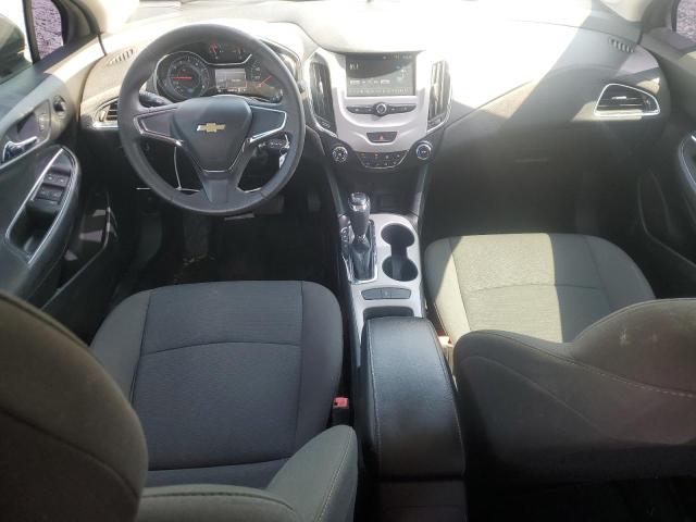 2017 CHEVROLET CRUZE LS 1G1BC5SM3H7201819