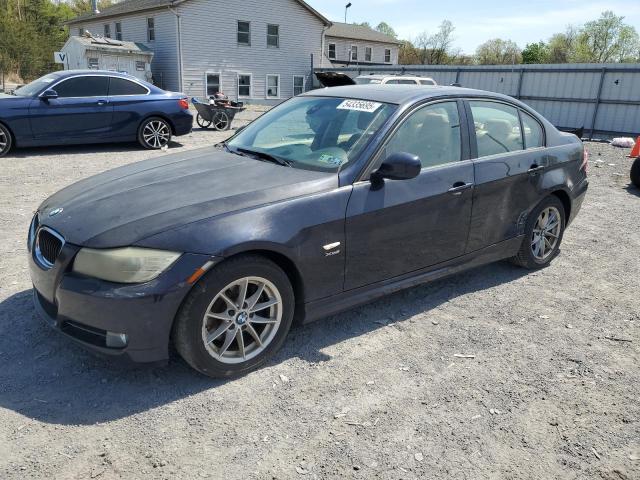 Vin: wbapk5c52aa647697, lot: 54335695, bmw 3 series xi sulev 2010 img_1
