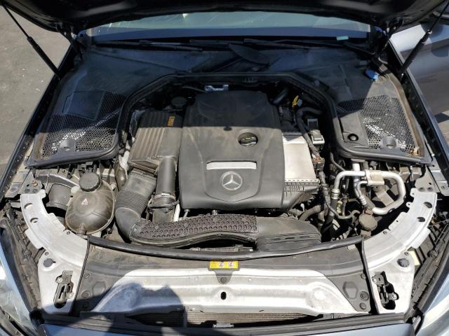 2017 MERCEDES-BENZ C 300 - 55SWF4JB5HU188946