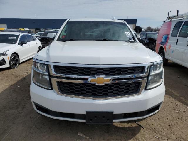 2017 CHEVROLET TAHOE POLI 1GNLCDEC2HR224349