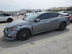 NISSAN ALTIMA S
