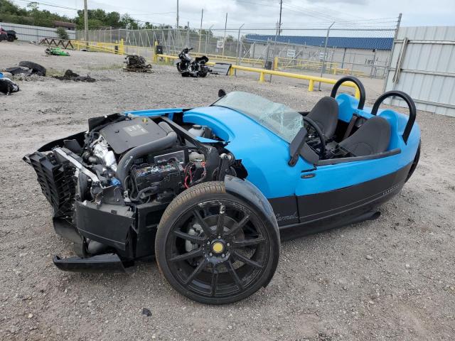 VAND AUTOCYCLE 2023 7KGTC2C15PR005380 photo #1