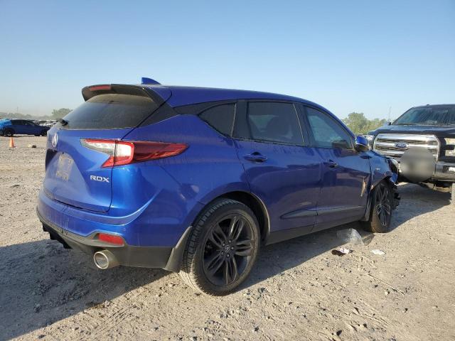 2021 ACURA RDX A-SPEC - 5J8TC1H69ML013466