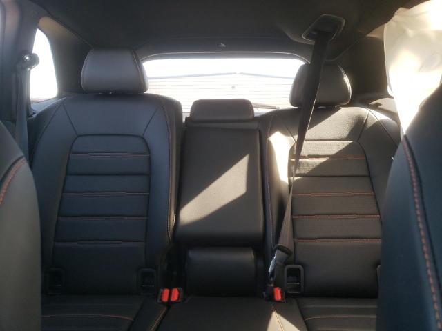 2024 HONDA CR-V SPORT - 5J6RS5H86RL000714