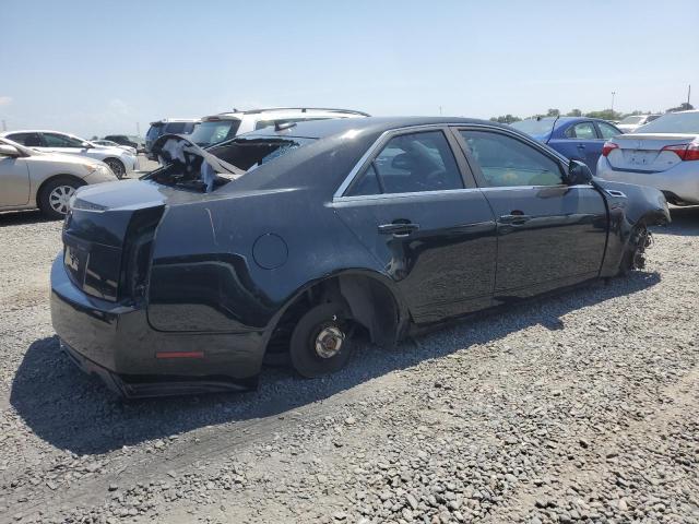 Vin: 1g6dv5ep4c0142283, lot: 54072265, cadillac cts 20123