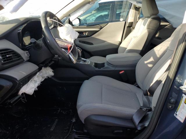 2023 SUBARU LEGACY PRE - 4S3BWAF6XP3010925