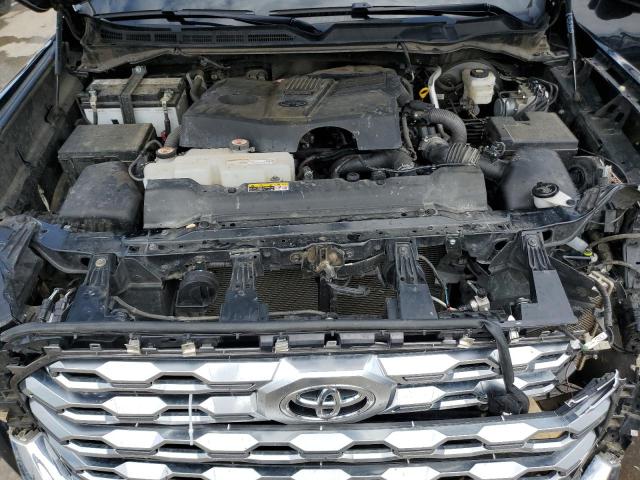 2023 TOYOTA TUNDRA CRE - 5TFMA5EC3PX015656