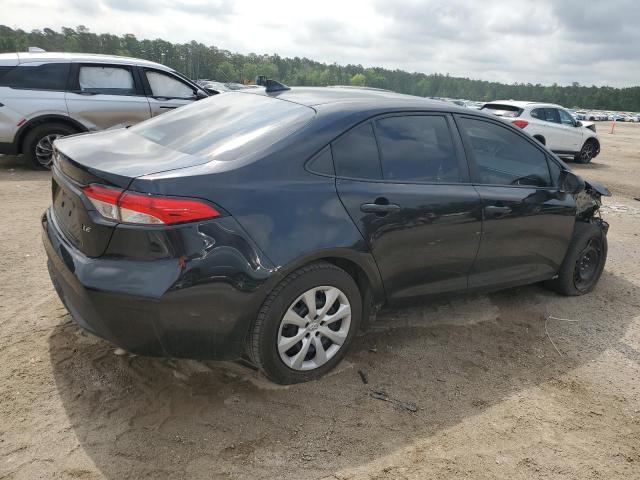 Vin: 5yfepmae2mp210274, lot: 54120655, toyota corolla le 20213