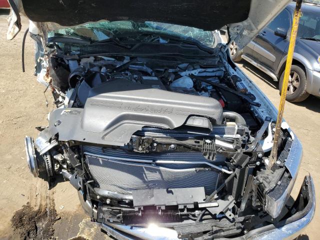 2024 RAM 2500 BIG H 3C6UR5DL4RG316669