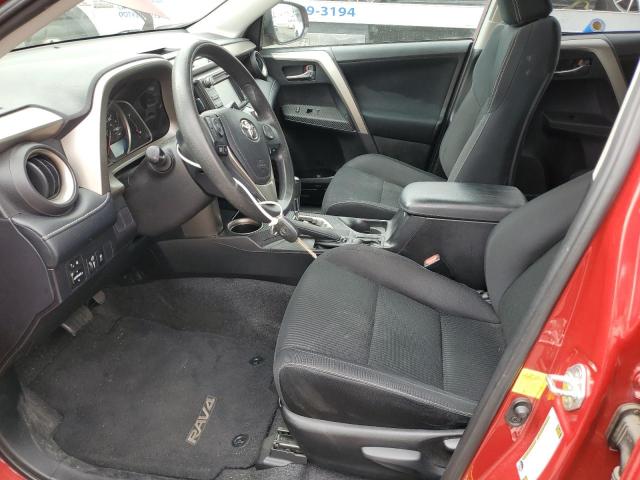 2015 TOYOTA RAV4 XLE - 2T3WFREV8FW217382