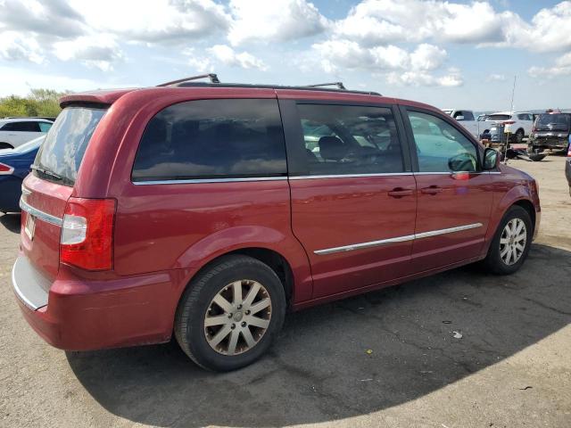 Vin: 2c4rc1bg5dr684067, lot: 54002925, chrysler minivan touring 20133