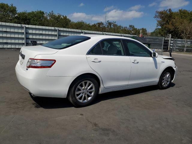Vin: 4t1bb3ek9au113515, lot: 52110065, toyota camry hybrid 20103