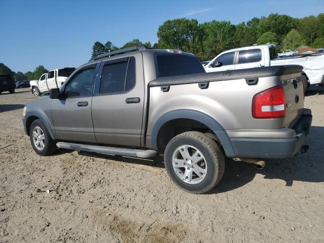 FORD EXPLORER S 2007 tan 4dr spor gas 1FMEU31K77UA13757 photo #3