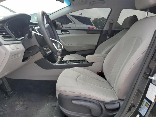 2019 HYUNDAI SONATA SE - 5NPE24AF4KH802034