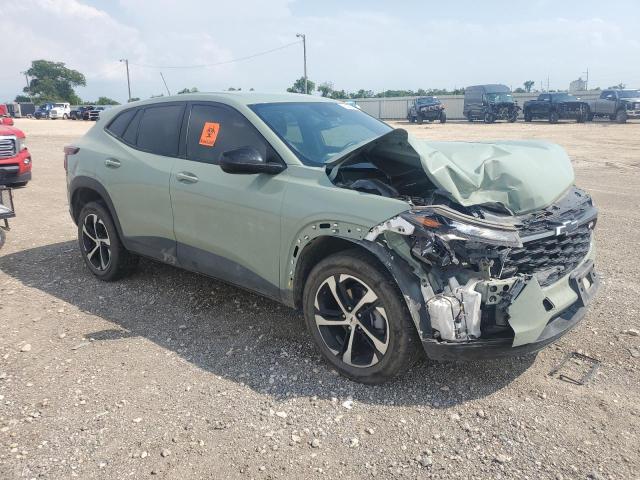 Vin: kl77lge21rc141287, lot: 55265215, chevrolet trax 1rs 1rs 20244