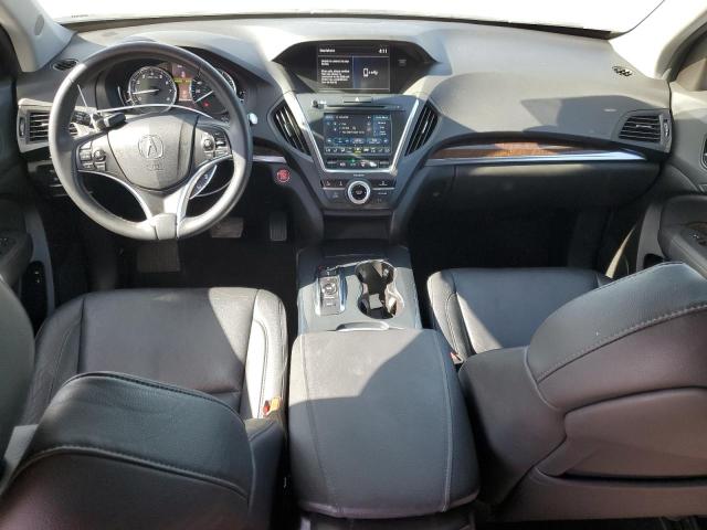 2020 ACURA MDX - 5J8YD3H3XLL006948