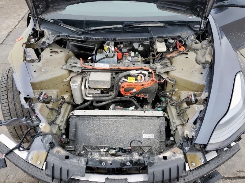 2023 TESLA MODEL 3 5YJ3E1EA2PF606918