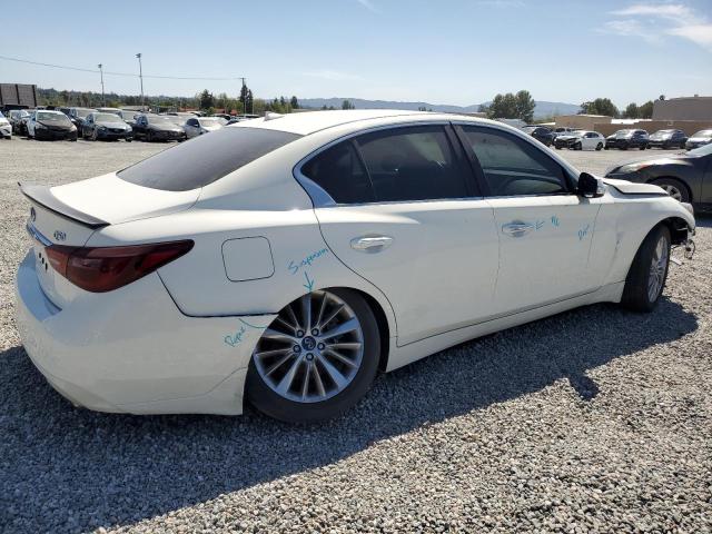 Vin: jn1ev7ap5lm206958, lot: 47239285, infiniti q50 pure 20203