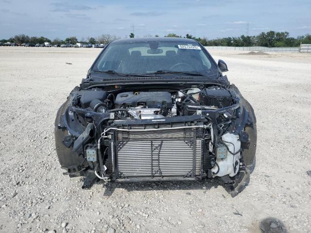 2022 CHEVROLET MALIBU LS - 1G1ZB5STXNF190859