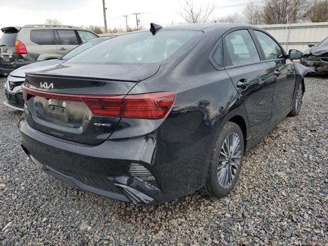 Vin: 3kpf54ad6re807860, lot: 53085855, kia forte gt line 20243