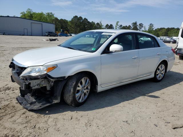 TOYOTA AVALON BAS