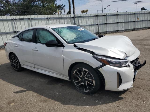 Vin: 3n1ab8dv9ry256601, lot: 53475655, nissan sentra sr 20244