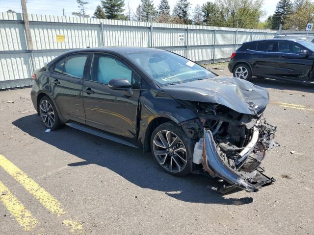 Vin: jtdp4mce8nj093353, lot: 54396825, toyota corolla se 20224