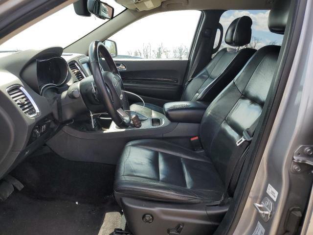2016 DODGE DURANGO LI 1C4RDJDG2GC440688