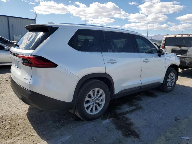2024 TOYOTA GRAND HIGH - 5TDACAB57RS003174