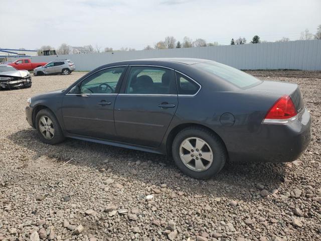 Vin: 2g1wb5en7a1152894, lot: 54988965, chevrolet impala lt 20102