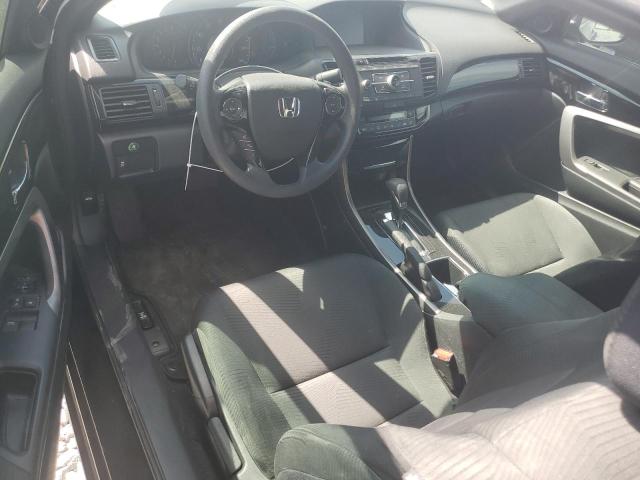 2016 HONDA ACCORD LX- 1HGCT1B33GA004602