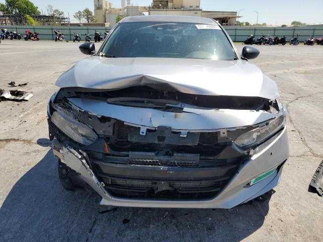 2018 HONDA ACCORD SPO - 1HGCV2F39JA033443