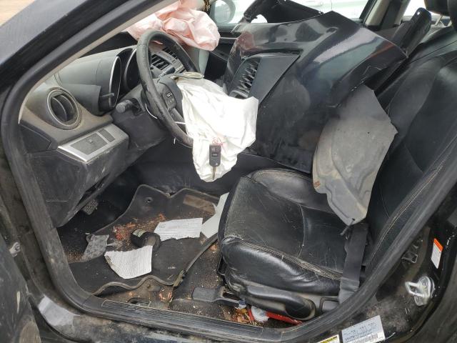 2010 MAZDA 3 S - JM1BL1S66A1175789