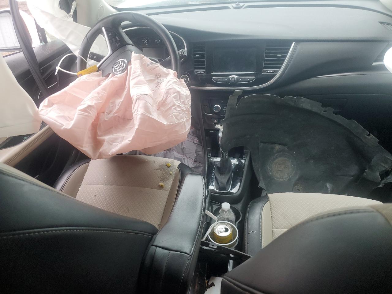 BUICK ENCORE PREFERRED