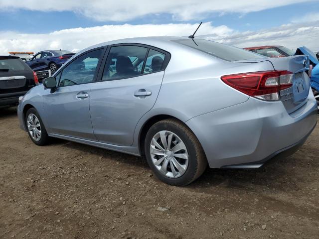 Vin: 4s3gkab66m3600445, lot: 50998155, subaru impreza 20212