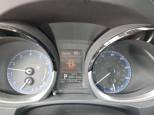 2015 TOYOTA COROLLA L - 5YFBURHE6FP281480