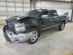 2018 CHEVROLET SILVERADO - 3GCUKSEC7JG313263