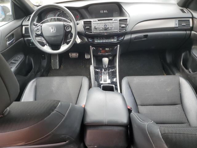2017 HONDA ACCORD SPO - 1HGCR2F51HA143290