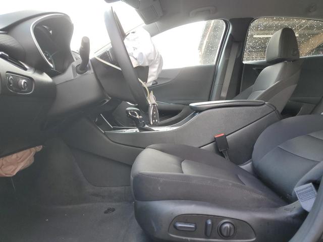 2024 CHEVROLET MALIBU LT - 1G1ZD5ST9RF171414