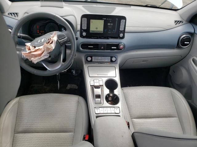 2019 HYUNDAI KONA LIMIT KM8K33AG6KU021827