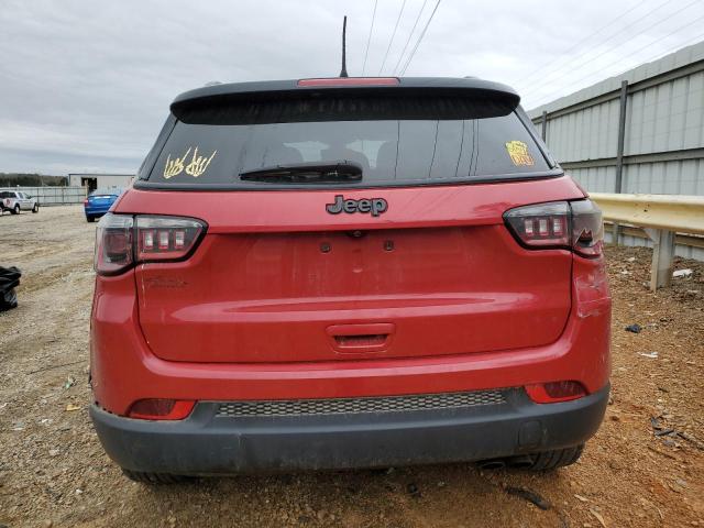 2021 JEEP COMPASS LA - 3C4NJCBB7MT597532