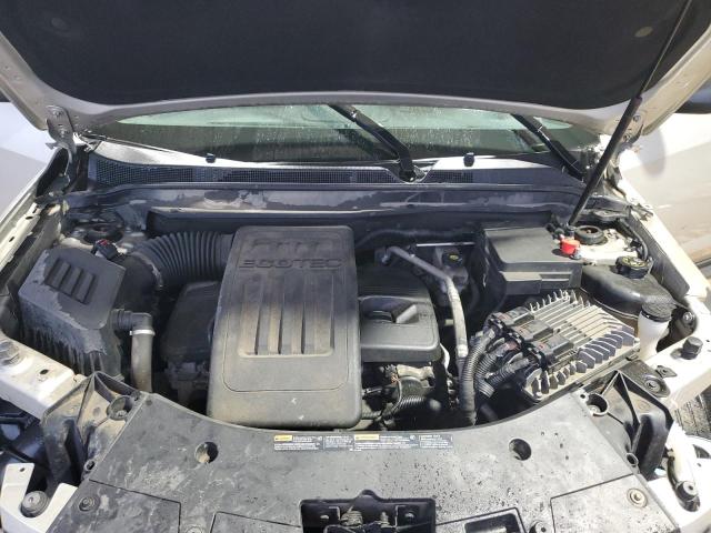 2015 CHEVROLET EQUINOX LS - 2GNFLEEK1F6246605