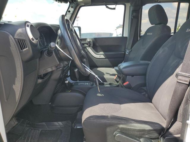 2018 JEEP WRANGLER U - 1C4HJWEG1JL923144