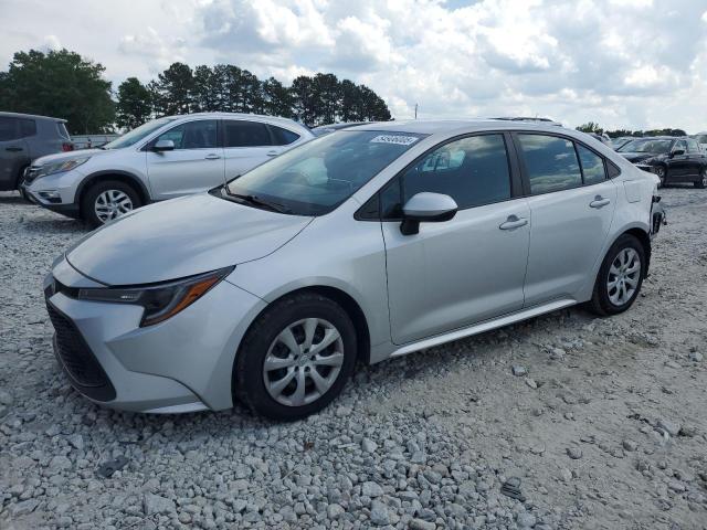 Vin: 5yfepmaexmp224150, lot: 54906005, toyota corolla le 2021 img_1