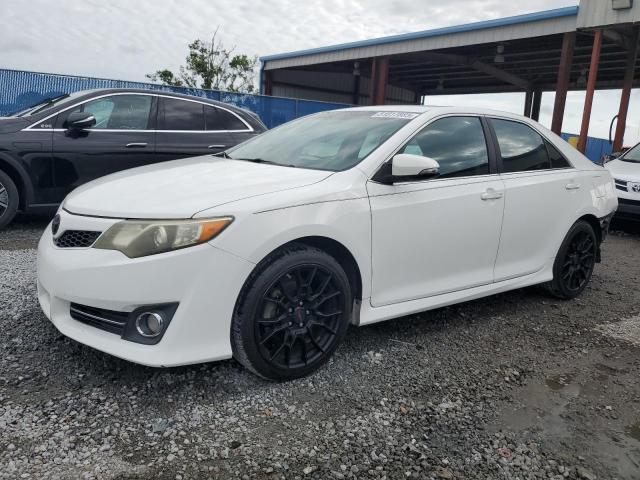 Vin: 4t1bf1fk7cu557101, lot: 51817885, toyota camry base 2012 img_1